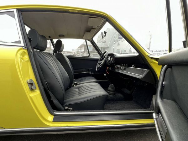 Porsche 911 2.4 T 1972 24777