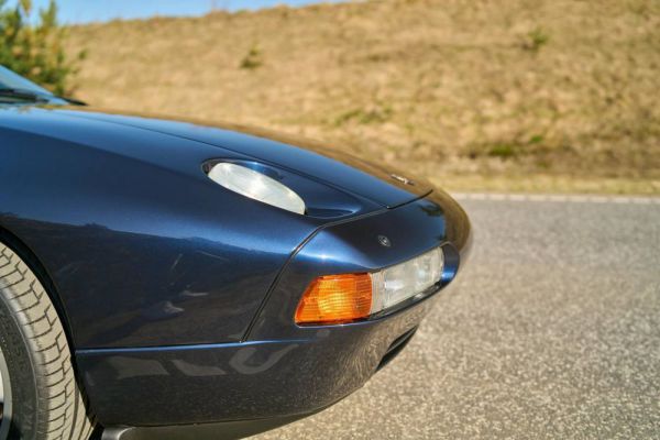 Porsche 928 GTS 1992 24823