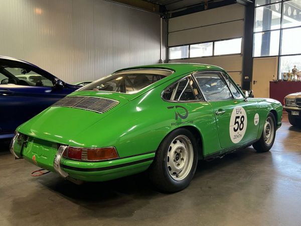 Porsche 911 2.0 1965 24829