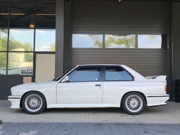 BMW M3 1987 24882