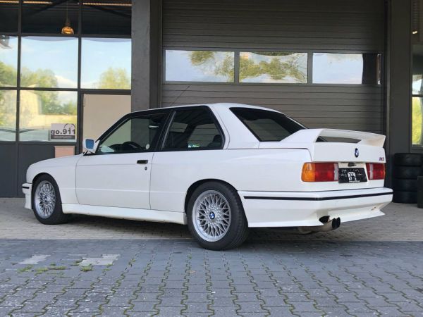 BMW M3 1987 24883