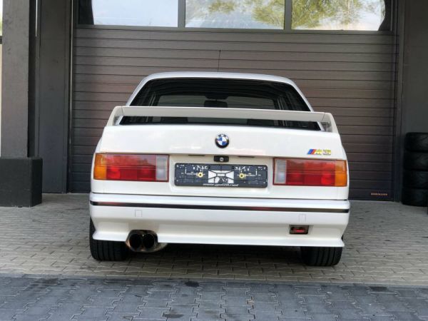 BMW M3 1987 24884