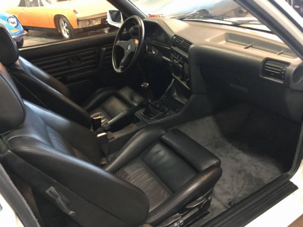 BMW M3 1987 24888