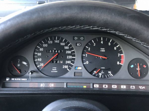 BMW M3 1987 24893