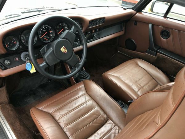 Porsche 911 Turbo 3.0 1977 24903