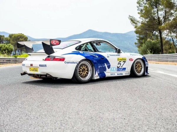 Porsche 911 GT3 R 2000 66158