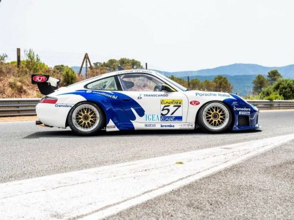 Porsche 911 GT3 R 2000 66159