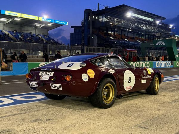 Ferrari 365 GT4 1973 74818