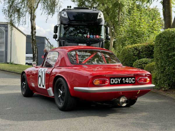 Lotus Elan S2 26R 1964 78664