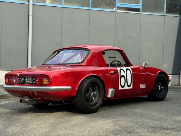 Lotus Elan S2 26R 1964 78671