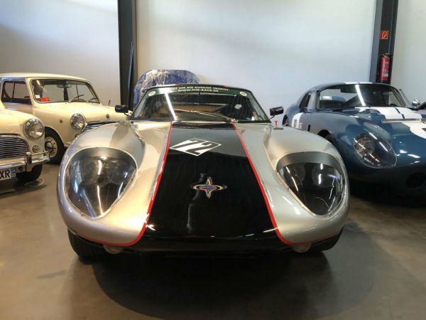 Marcos 1800 GT 1965 78793