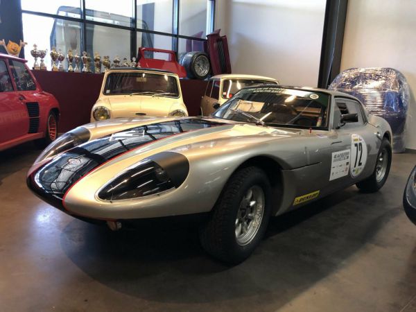 Marcos 1800 GT 1965 78794