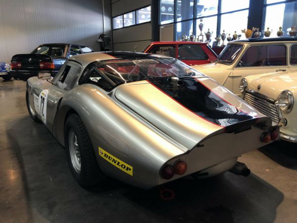 Marcos 1800 GT 1965 78796