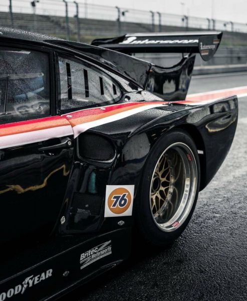 Porsche 935 K3/4 Kremer Racing 1980 86255