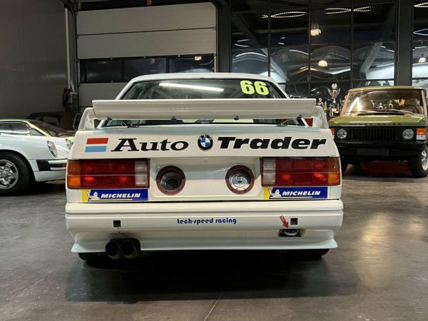 BMW M3 Sport Evo 1990 90892