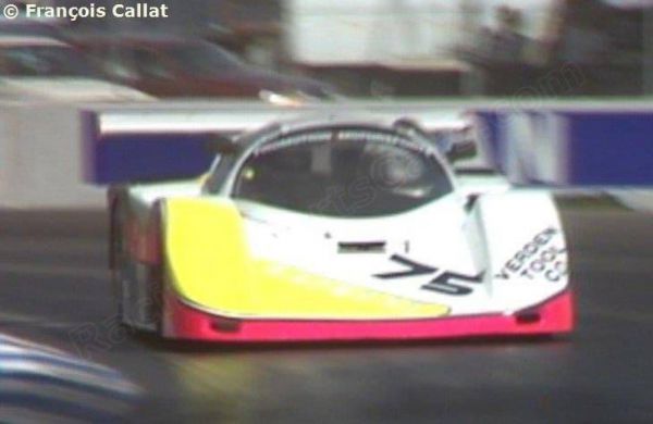 Porsche 962 1986 92494