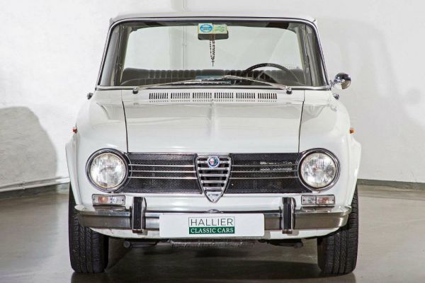 Alfa Romeo Giulia 1300 TI 1969 24978