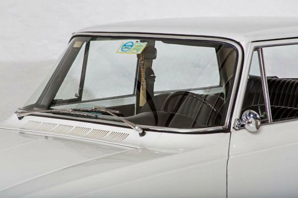 Alfa Romeo Giulia 1300 TI 1969 24979