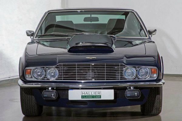 Aston Martin DBS V8 1971 24994