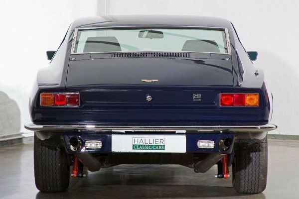 Aston Martin DBS V8 1971 25000