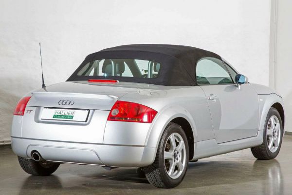 Audi TT 1.8 T 2000 25007