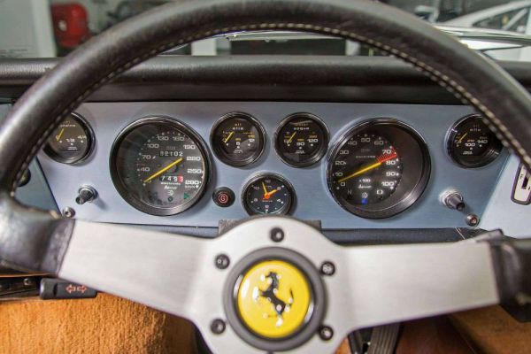 Ferrari Dino 308 GT4 1975 25085