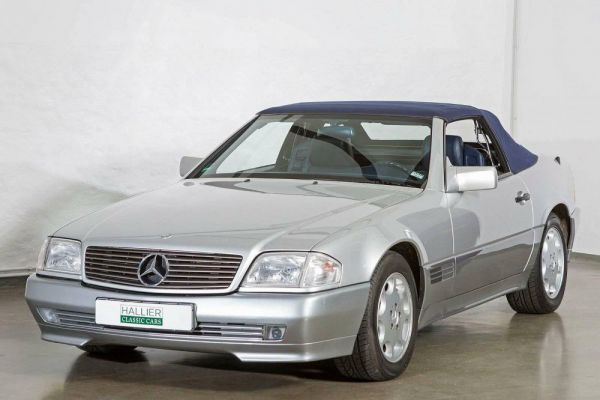 Mercedes-Benz SL 280 1994