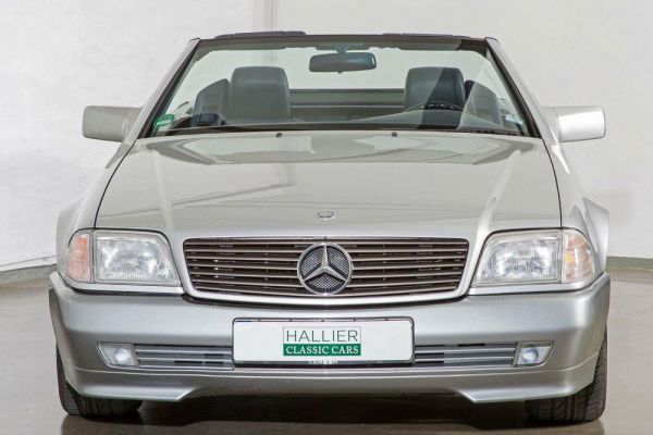 Mercedes-Benz SL 280 1994 25204