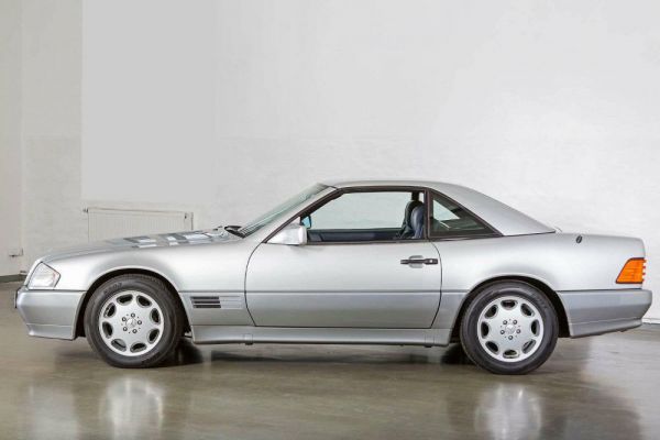 Mercedes-Benz SL 280 1994 25207