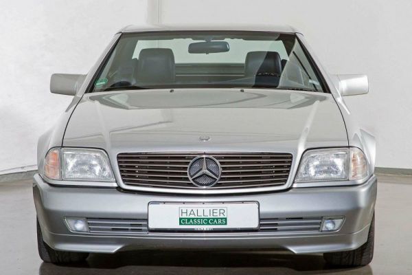 Mercedes-Benz SL 280 1994 25208