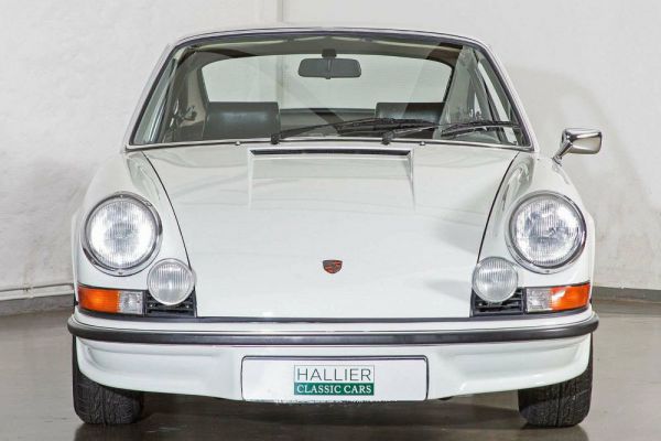 Porsche 911 Carrera RS 2.7 (Touring) 1973