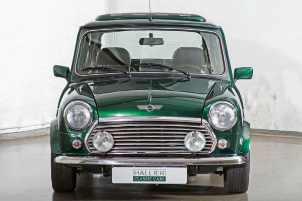 Mini Cooper 1.3i MPI 1997 80289