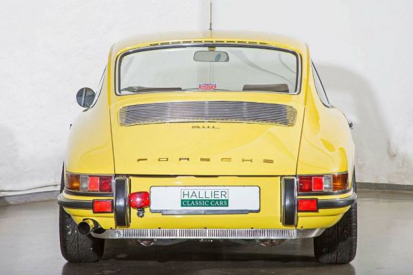 Porsche 911 2.0 L 1968 98669