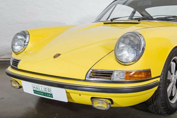 Porsche 911 2.0 L 1968 98672