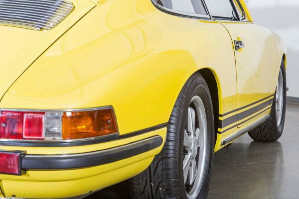 Porsche 911 2.0 L 1968 98674