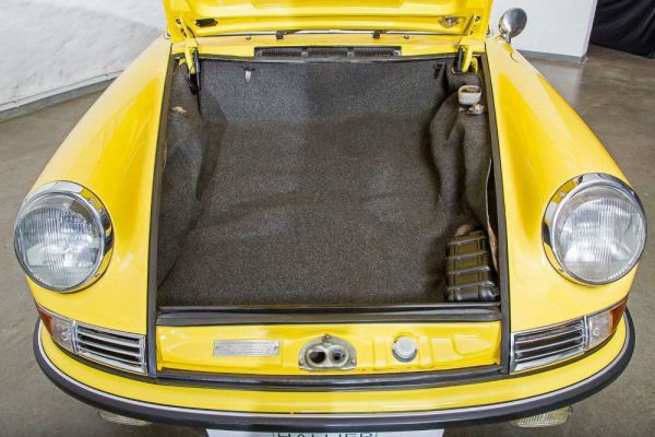 Porsche 911 2.0 L 1968 98679