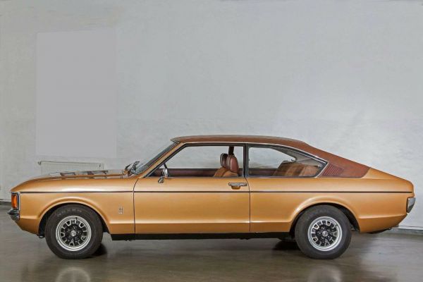 Ford Granada 2,3 1975