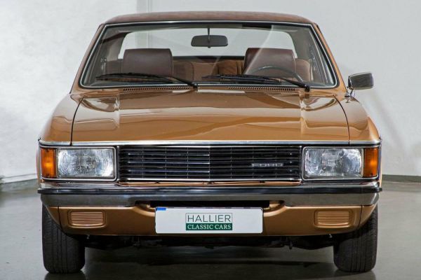 Ford Granada 2,3 1975 104547