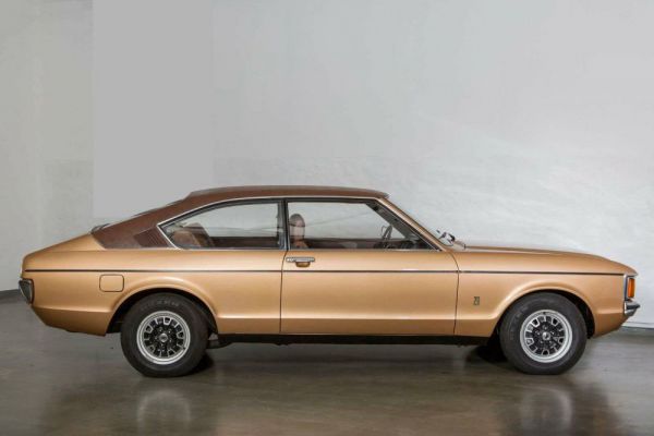 Ford Granada 2,3 1975 104548