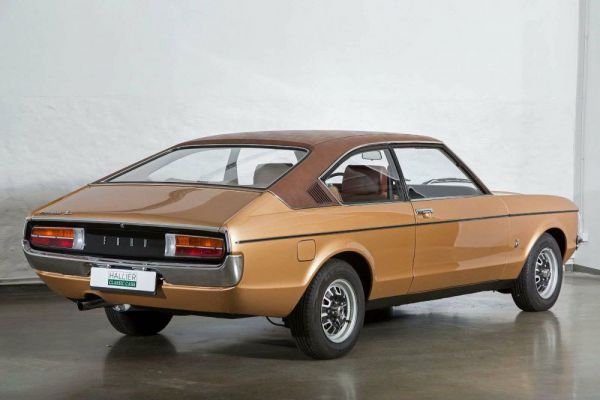 Ford Granada 2,3 1975 104551