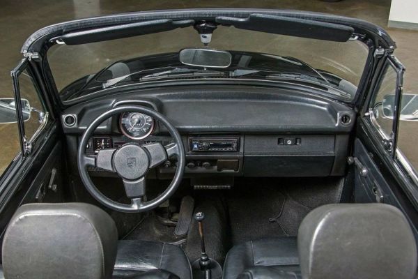 Volkswagen Maggiolone 1303 LS 1976 108743