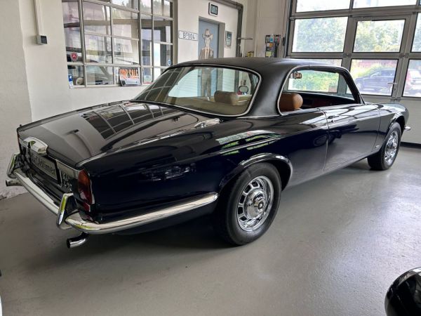 Jaguar XJ 6 C 4.2 1977 29082