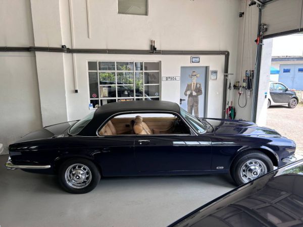 Jaguar XJ 6 C 4.2 1977 29083