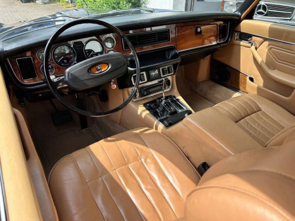 Jaguar XJ 6 C 4.2 1977 29092