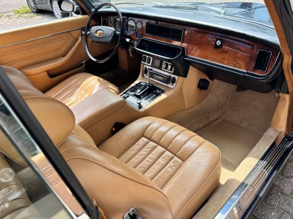 Jaguar XJ 6 C 4.2 1977 29093