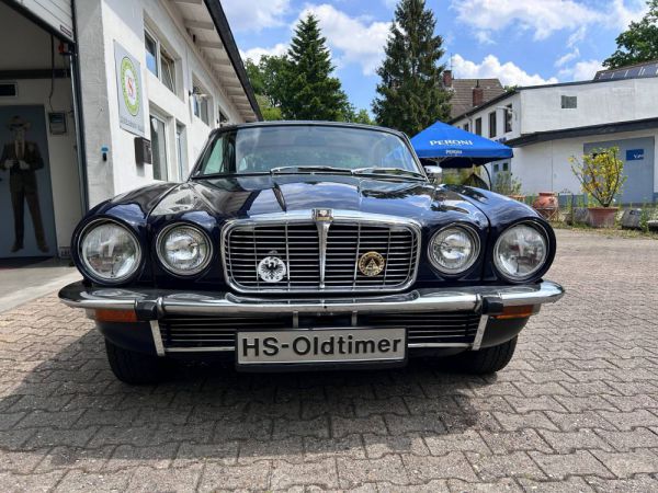 Jaguar XJ 6 C 4.2 1977 29094