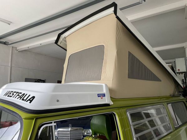 Volkswagen T2b Westfalia 1978 83743