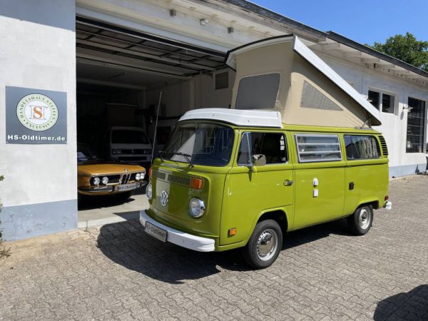 Volkswagen T2b Westfalia 1978 83755