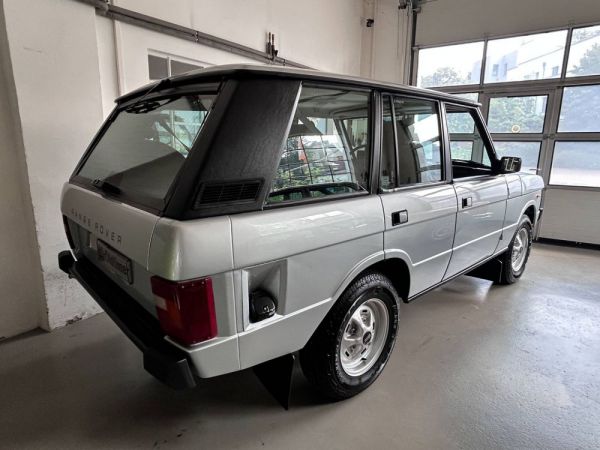 Land Rover Range Rover Classic 3.5 1984 102260