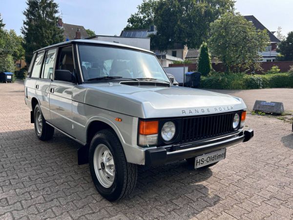 Land Rover Range Rover Classic 3.5 1984 102266